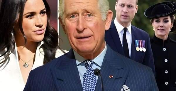 Prince William decided to announce the saddest news that leaves fans in tears : “My wife it’s been… See more