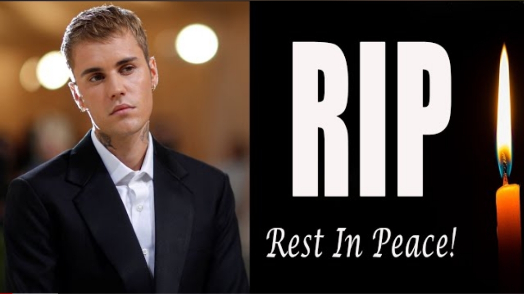 Its With Heavy Hearted We Share Sad News About Justin Bieber As He Confirmed To be… See More